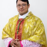 Monseñor Jesus Gutierrez